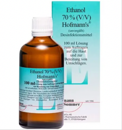 Ethanol 70%