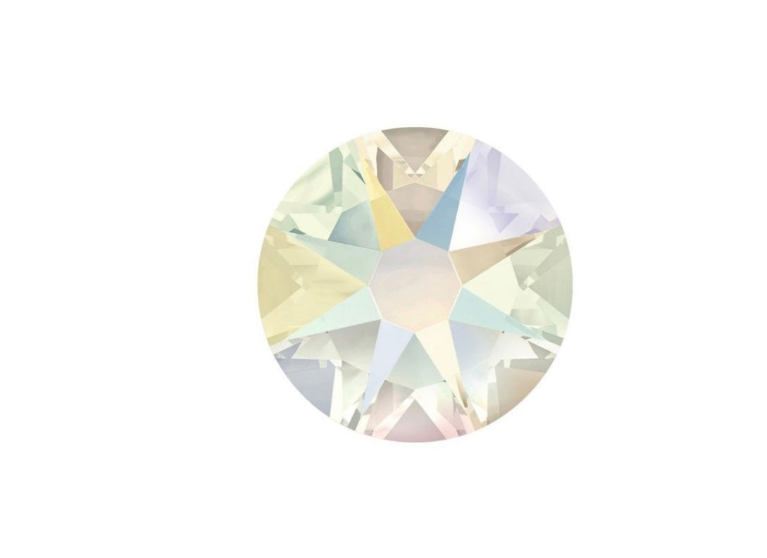 15x Crystal Shimmer