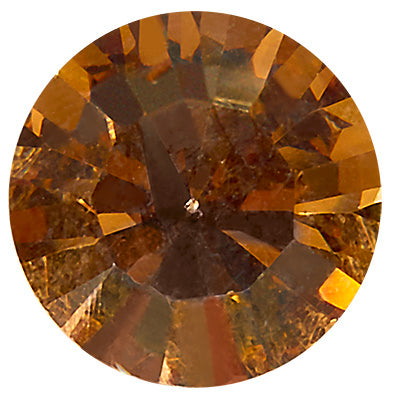 15x Smoked Topaz