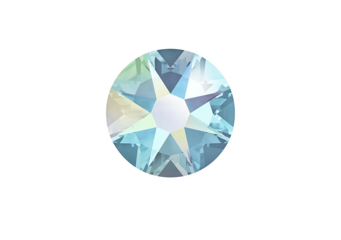 15x Aquamarine