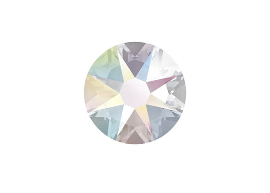 Crystal AB