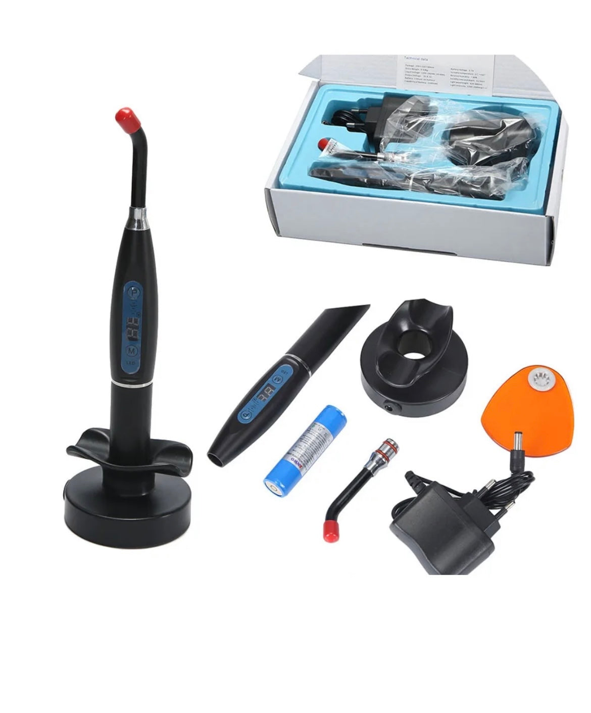 UV - Lampe