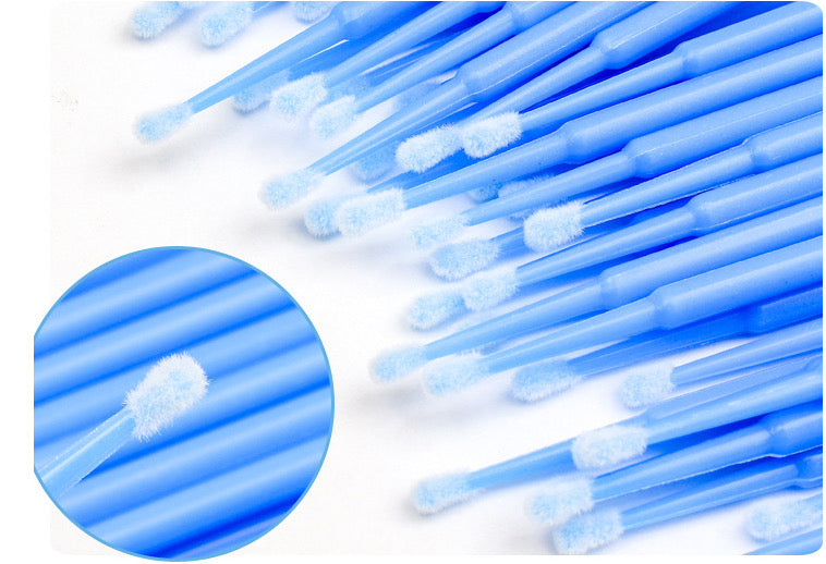 Microbrush