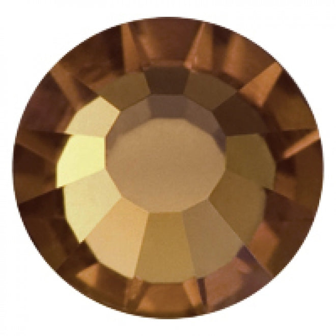 15x Smocket Topaz