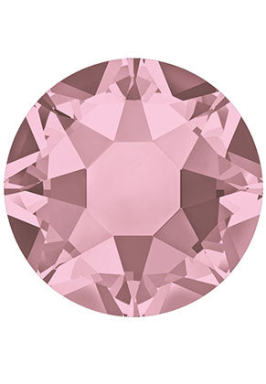 15x Crystal Antique Pink