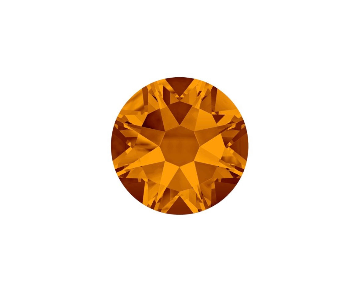 15x Tangerine