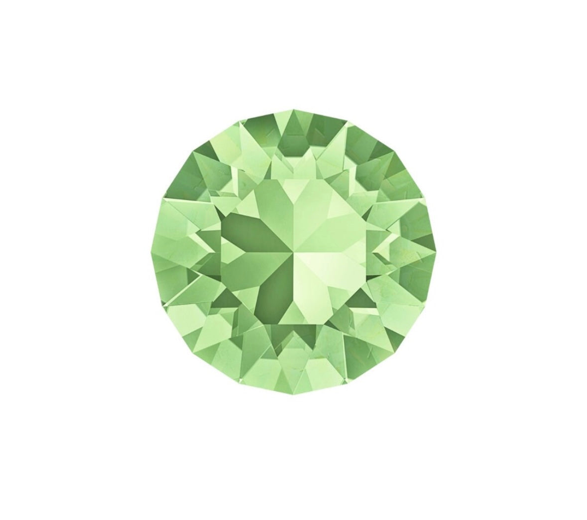 15x Chrysolite