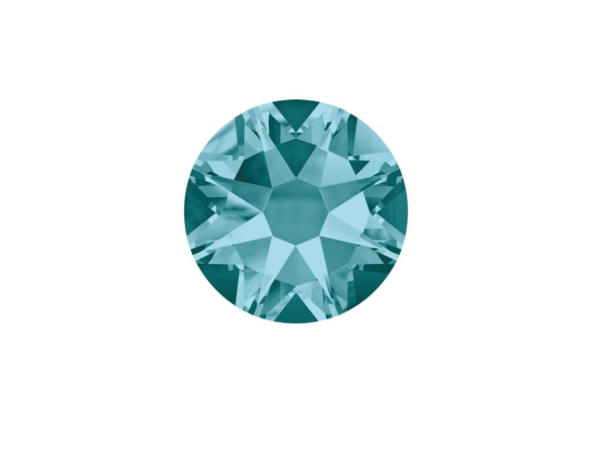 15x Blue Zircon