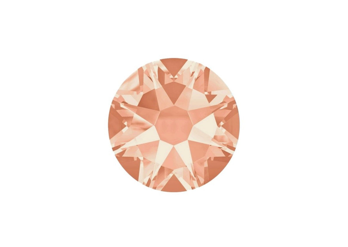 15x Peach