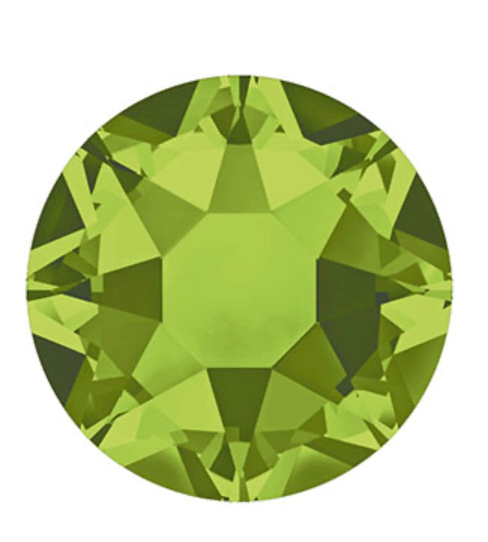 15x Olivine