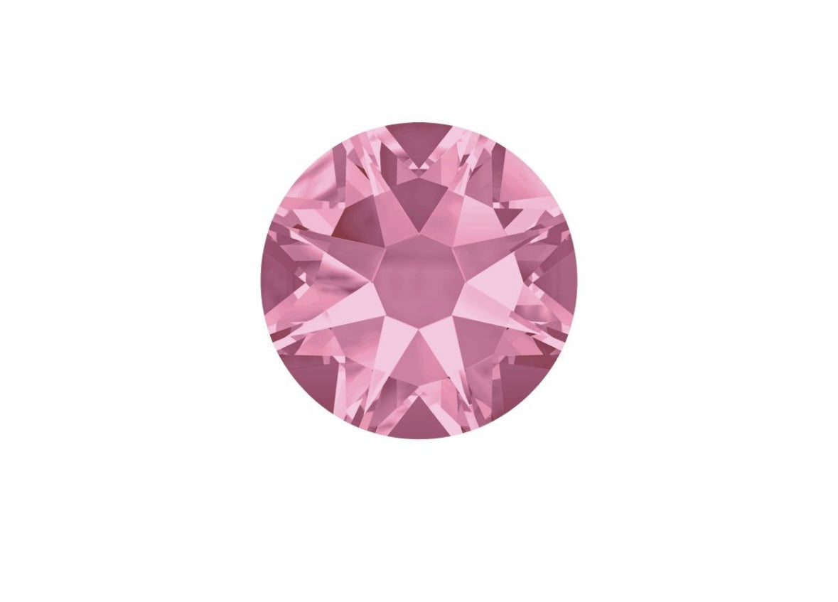 Light Rose