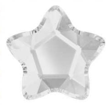 5x Stern Crystal