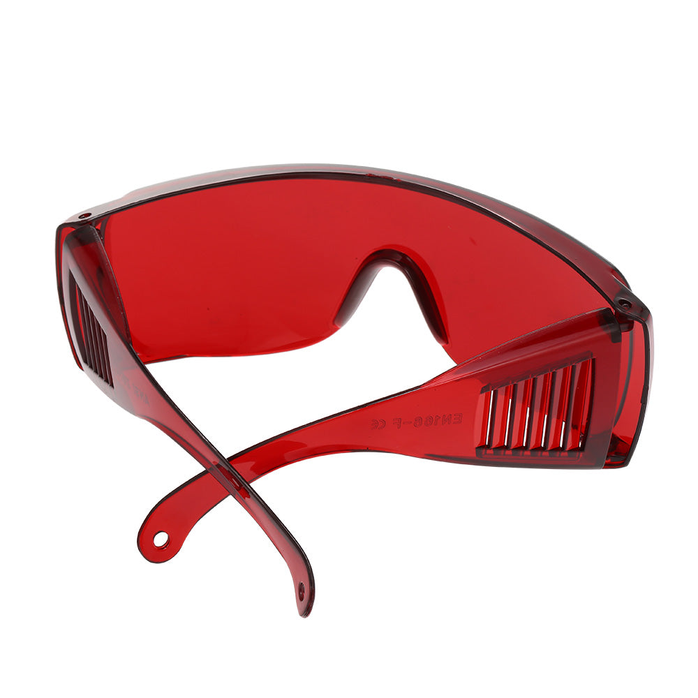 UV Schutz Brille