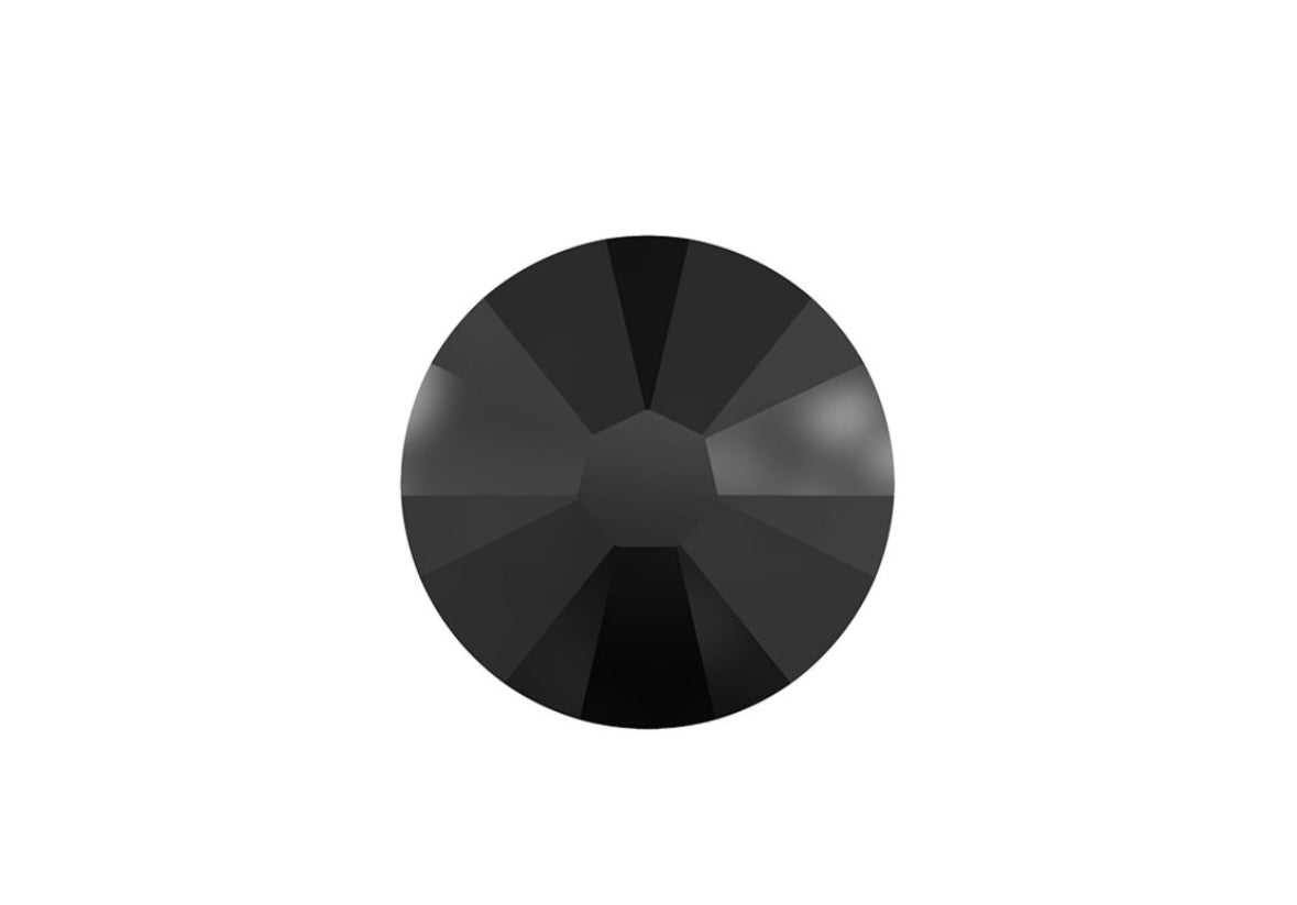 15x Black Jet