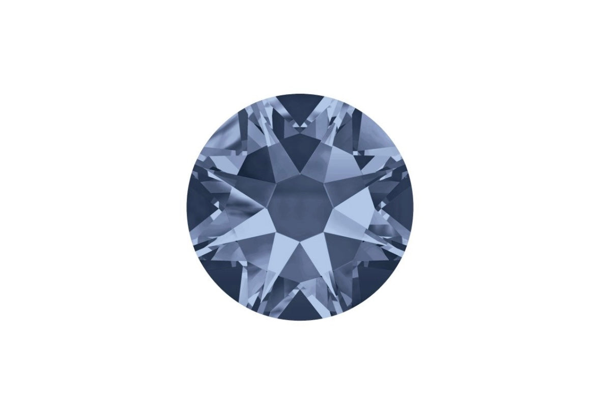 15x Denim Blue