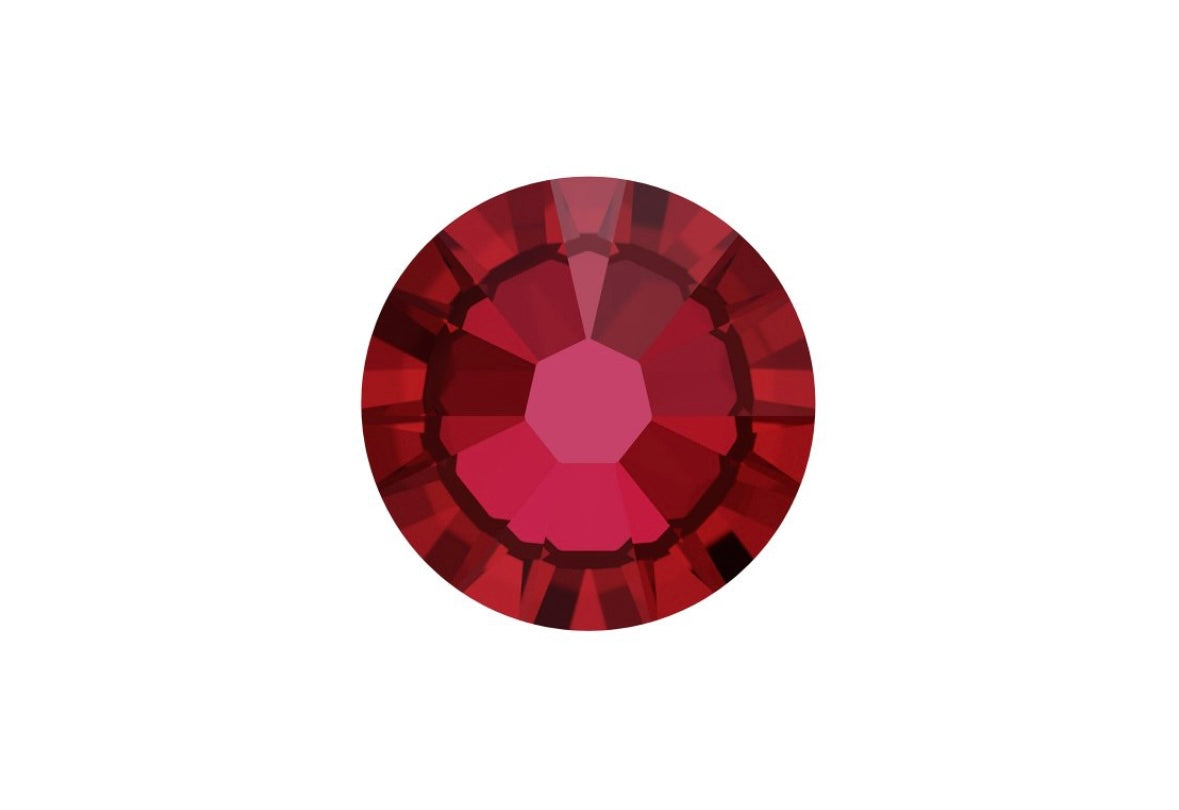 15x Scarlet
