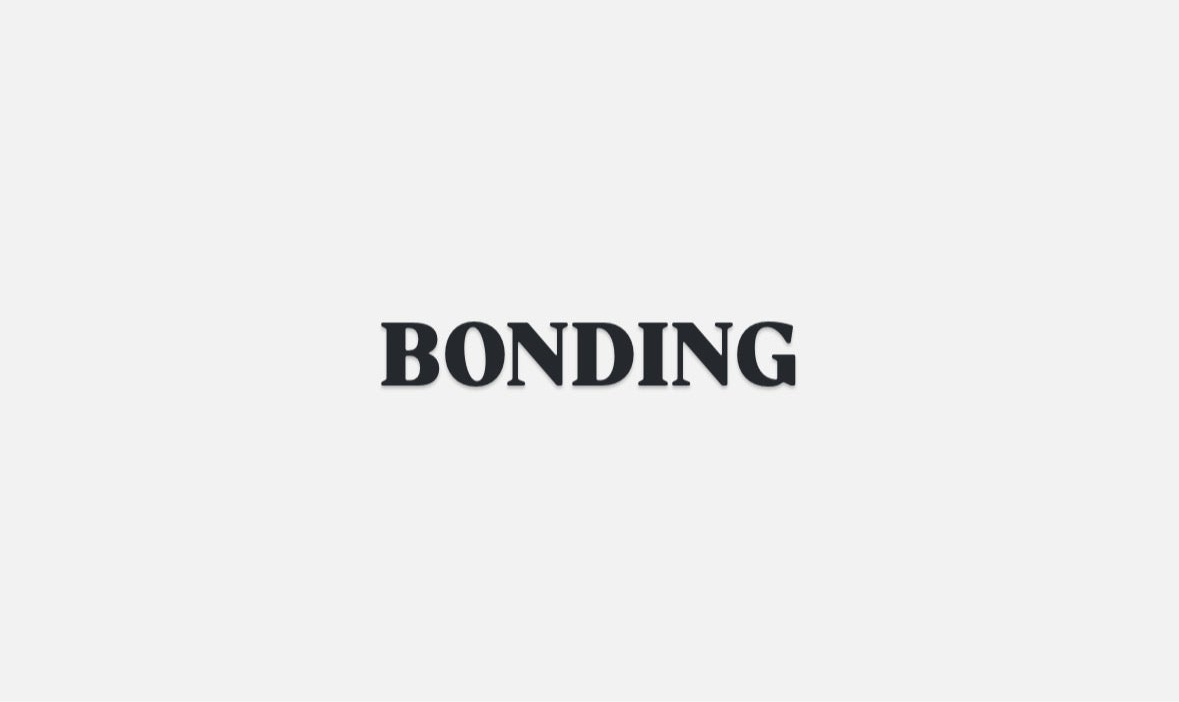 Bond