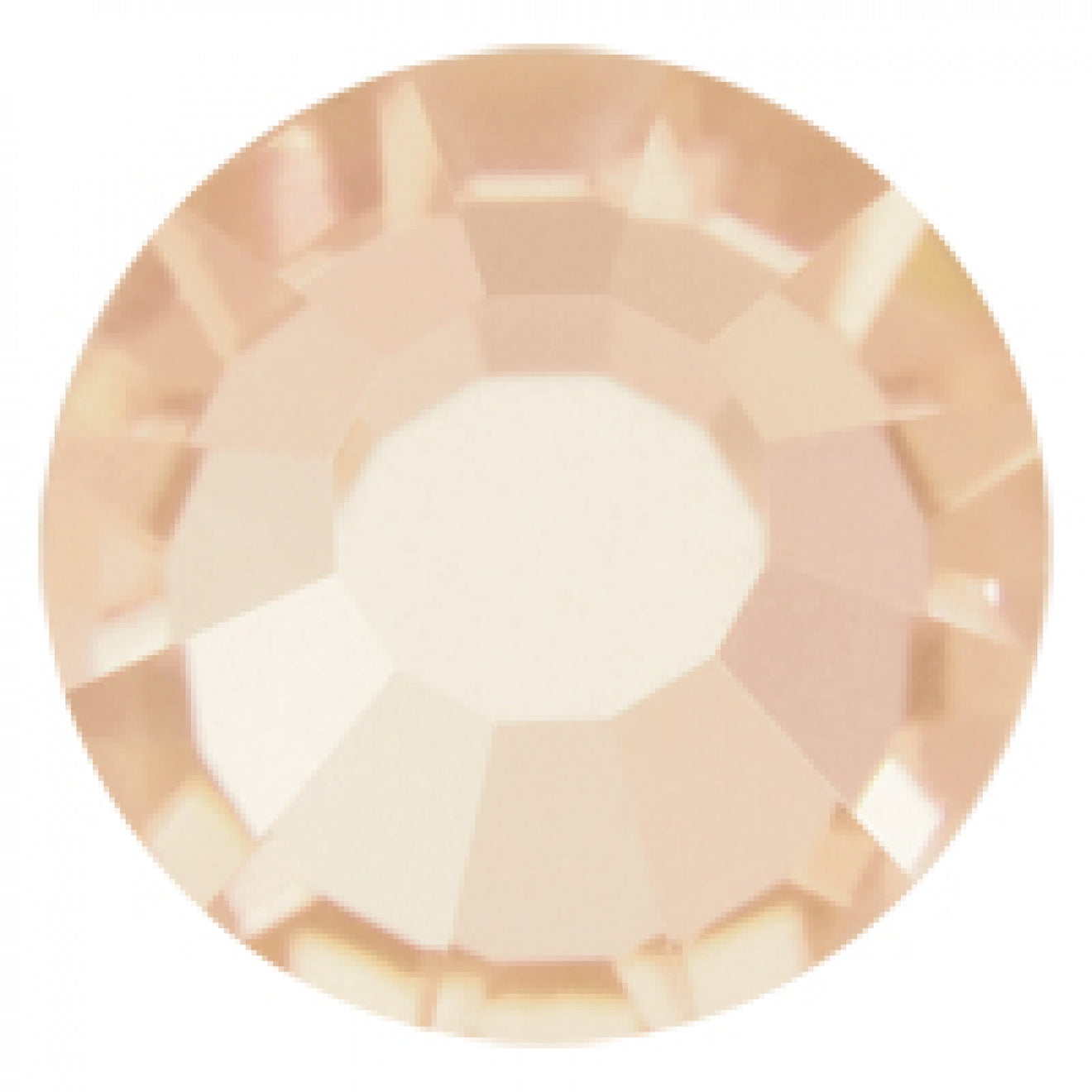 15x Light Peach