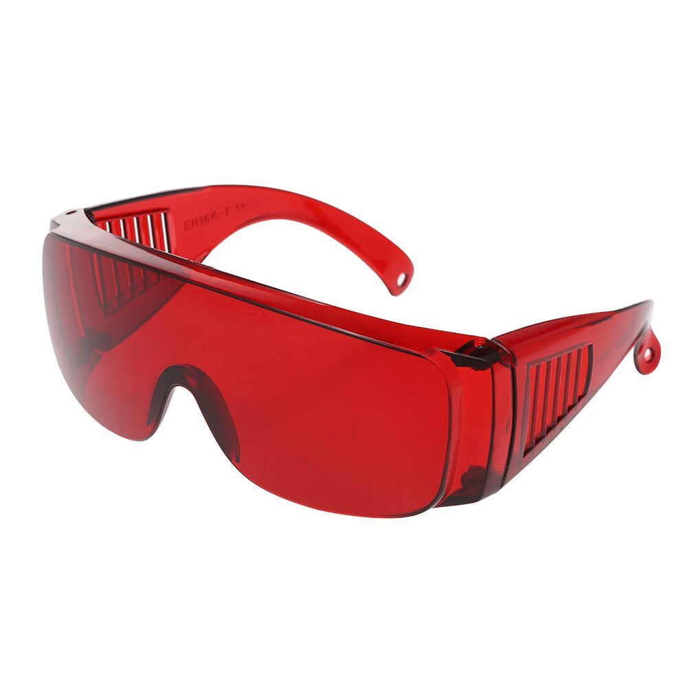 UV Schutz Brille