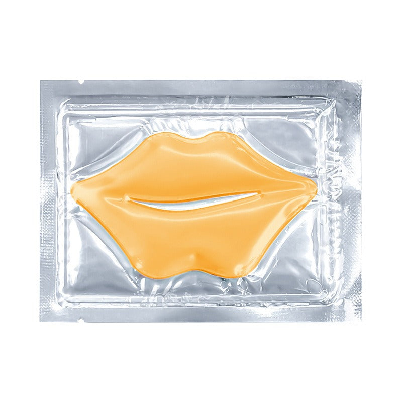 Lippenmaske