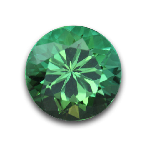 15x Green Turmaline