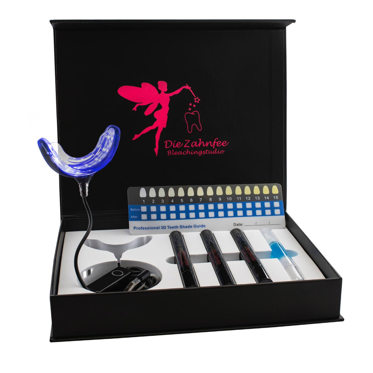 1. WhitiningKit