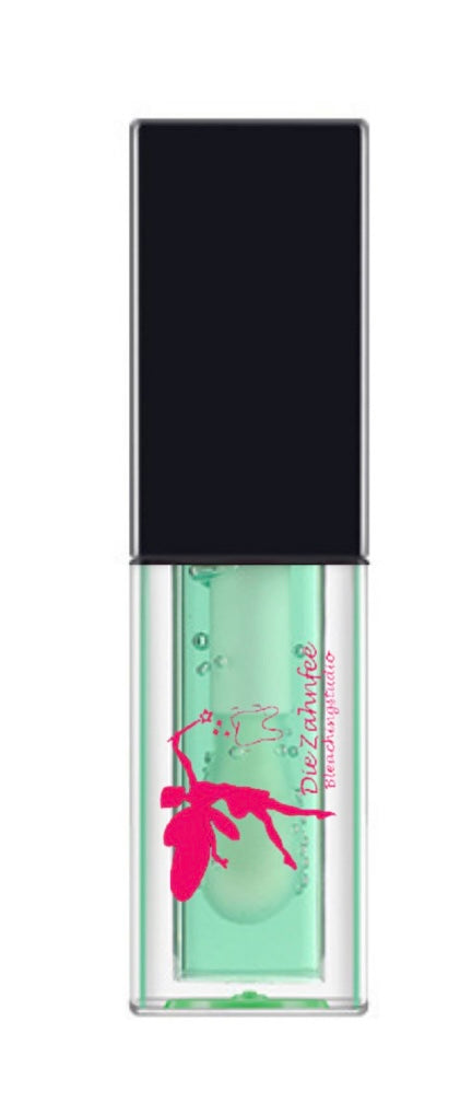 1. Lippenöl grüne Apfel