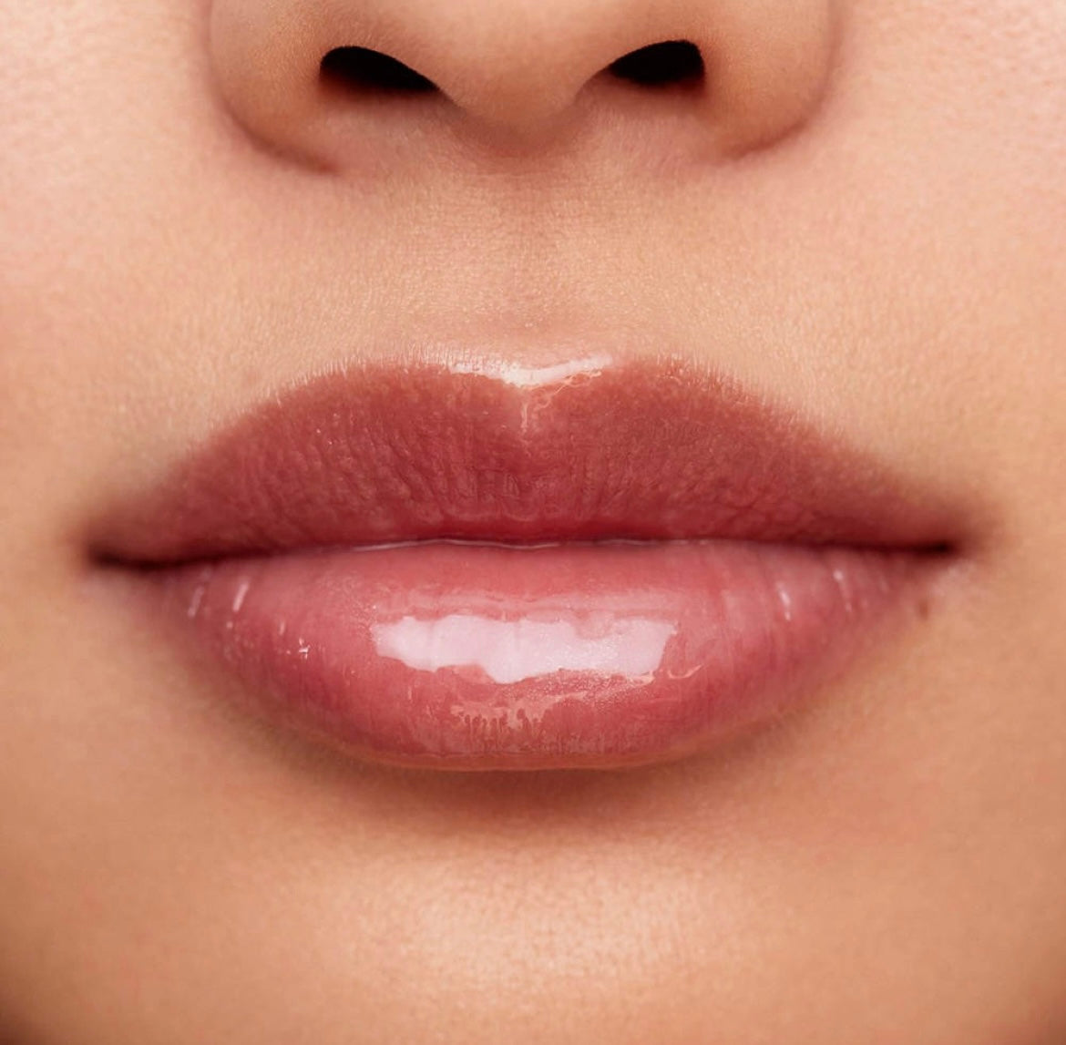 1. Lippenöl Minze
