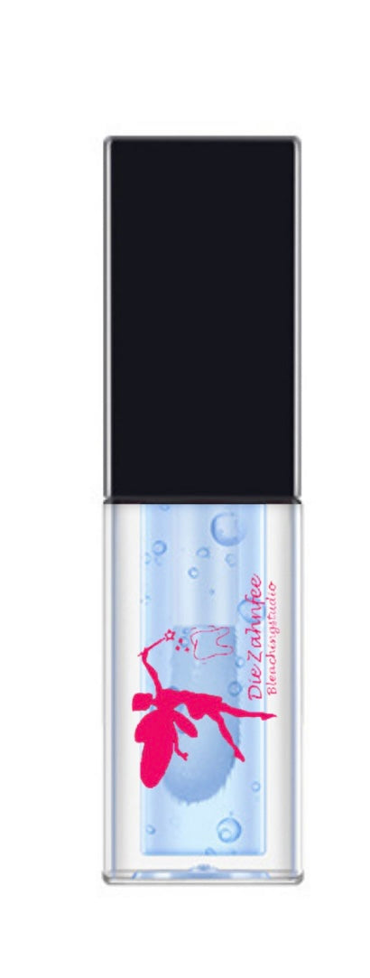 1. Lippenöl Minze