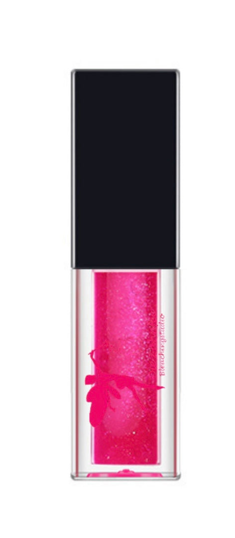 1. Lippenöl Jupiter
