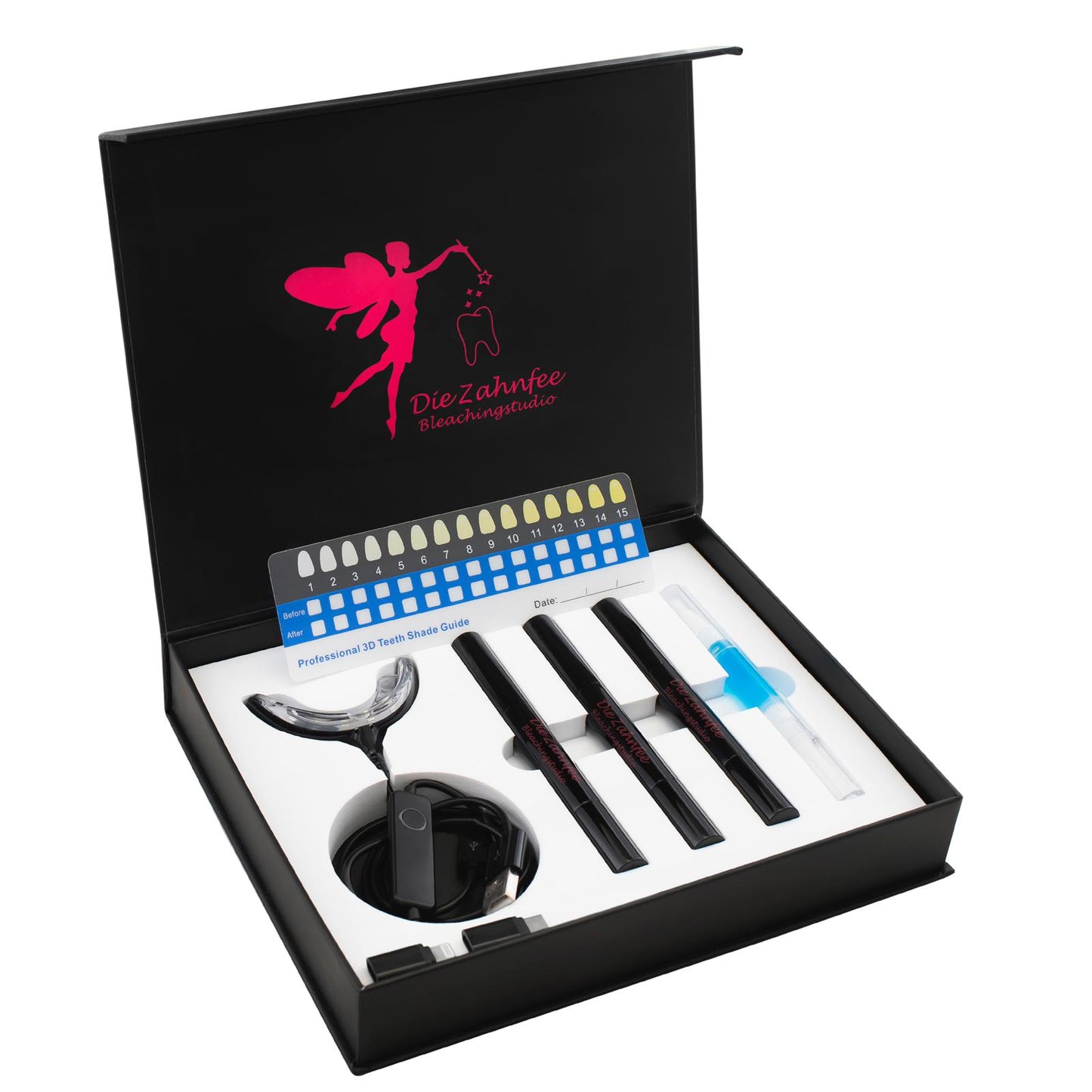 1. WhitiningKit