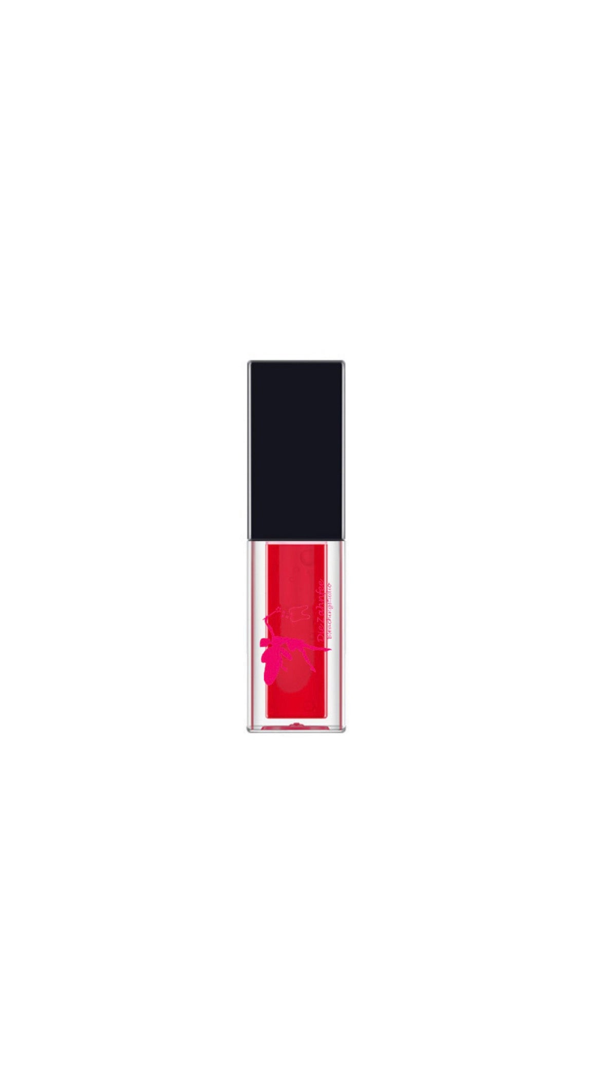 1. Lippenöl Granatapfel