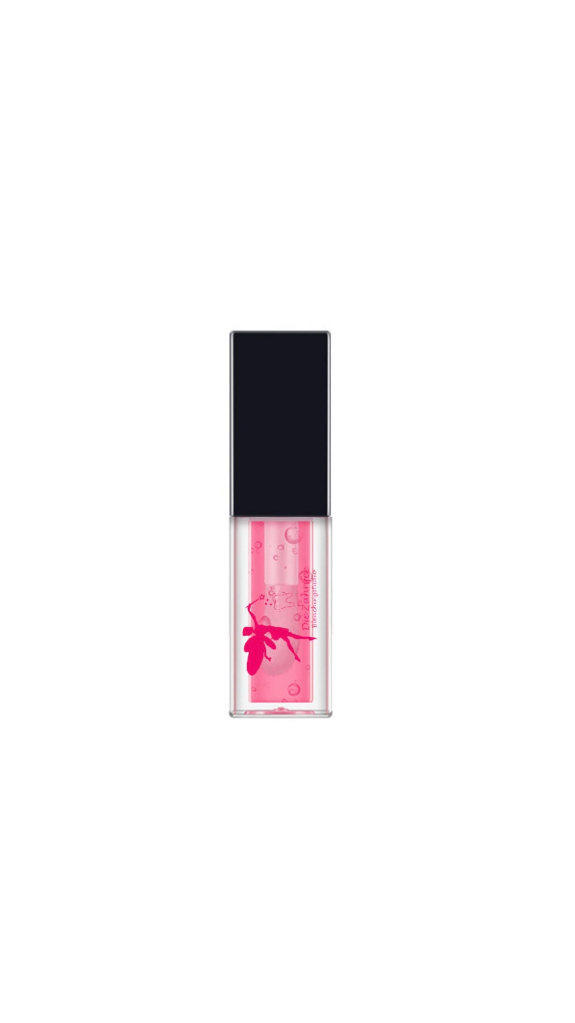 1. Lippenöl Erdbeer