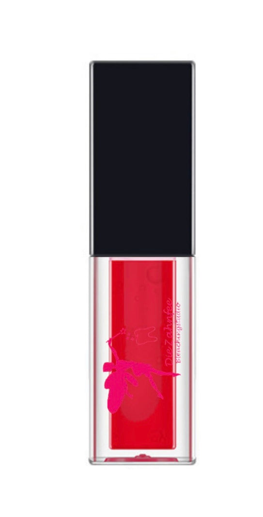 1. Lippenöl Granatapfel