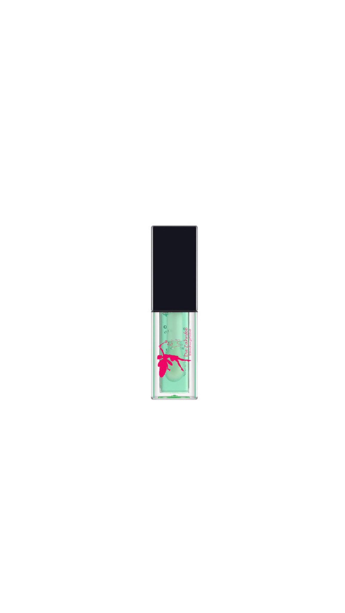 1. Lippenöl grüne Apfel