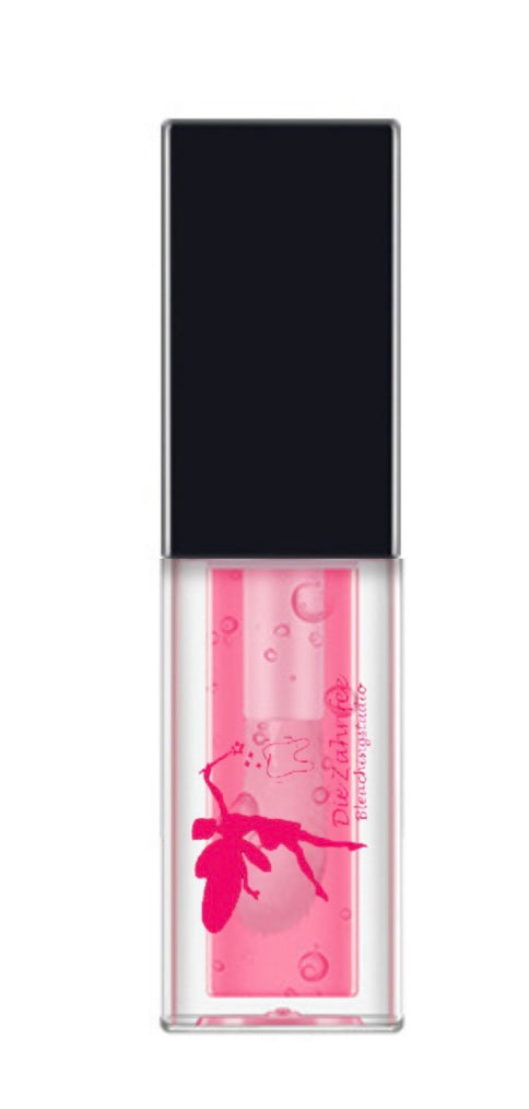 1. Lippenöl Erdbeer